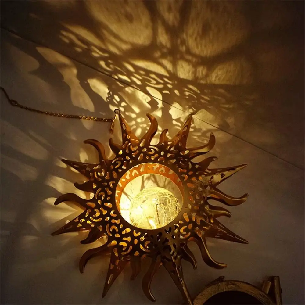 Солнечные светильники с металлической трубкой для улицы, подвесные, водонепроницаемые, в форме луны, светодиодные, на солнечных батареях, креативные, долговечные, ветряные колокольчики для дома
Солнечные светильники с металлической трубкой для улицы, подвесные, водонепроницаемые, в форме луны, светодиодные, на солнечных батареях, креативные, долговечные, ветряные колокольчики для дома