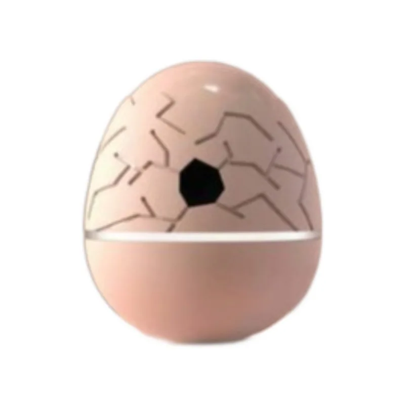 Egg-shaped snack dispenser for pets, electric toy for cats and dogs to distribute snacks
Egg-shaped snack dispenser for pets, electric toy for cats and dogs to distribute snacks