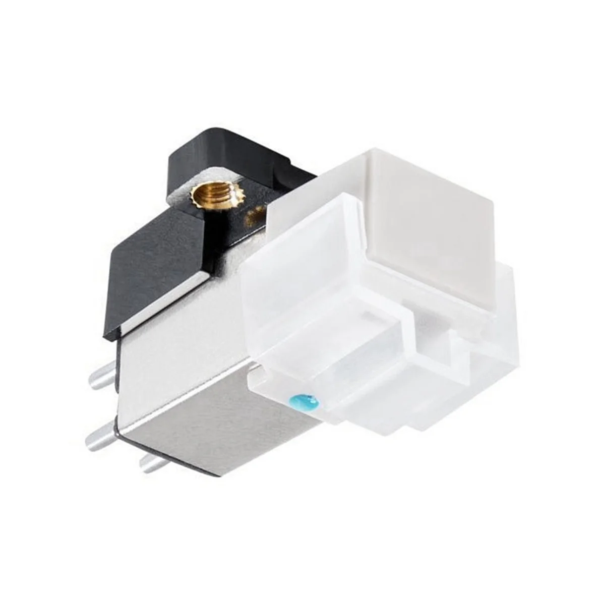 A9oP- Magnetic Cartridge Stylus AT3600L Replacement LP Vinyl Record Player Needle for Phonograph Turntable Player
A9oP- Magnetic Cartridge Stylus AT3600L Replacement LP Vinyl Record Player Needle for Phonograph Turntable Player