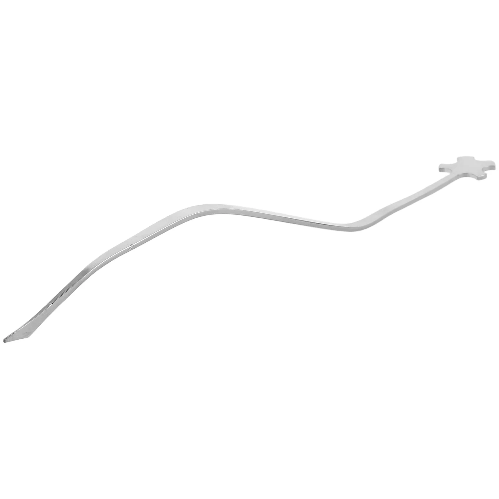 Metal Durable Violin Soundpost Hook Tool Sound Post Setter Violin Installation Repair Adjustment Instrument Accessory 
Metal Durable Violin Soundpost Hook Tool Sound Post Setter Violin Installation Repair Adjustment Instrument Accessory
