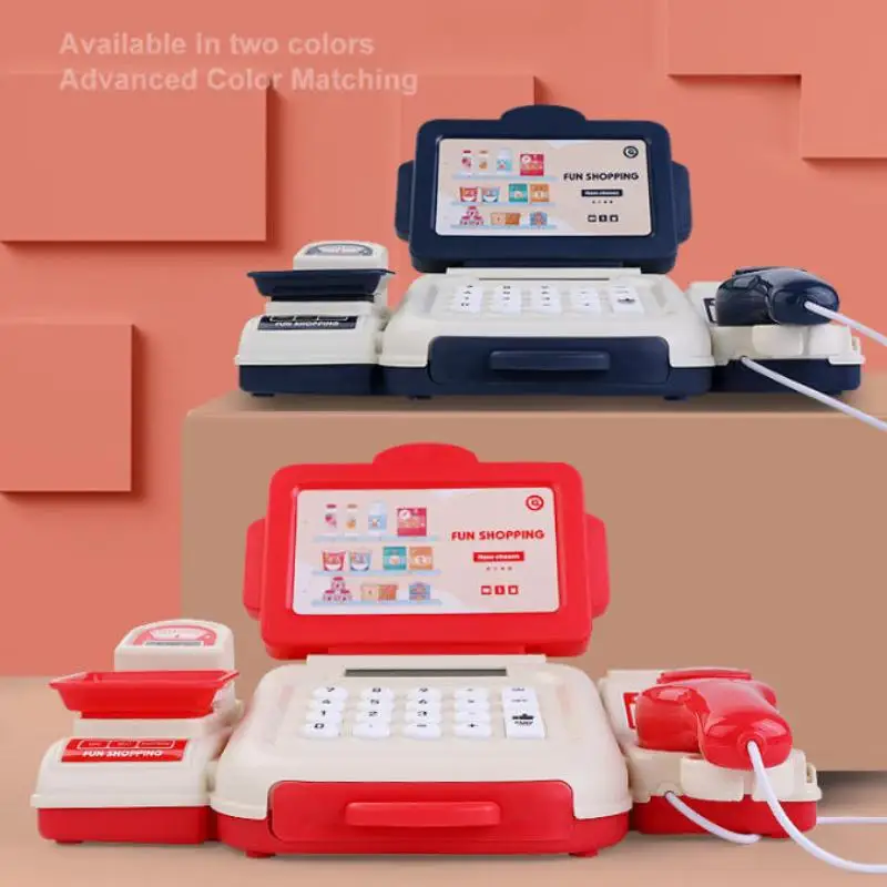 1 комплект, детские игрушки, детская головоломка, имитация кассира, модель кассира для мальчиков и девочек, подарок на каждый день рождения, кассовый аппарат супермаркета
1 комплект, детские игрушки, детская головоломка, имитация кассира, модель кассира для мальчиков и девочек, подарок на каждый день рождения, кассовый аппарат супермаркета