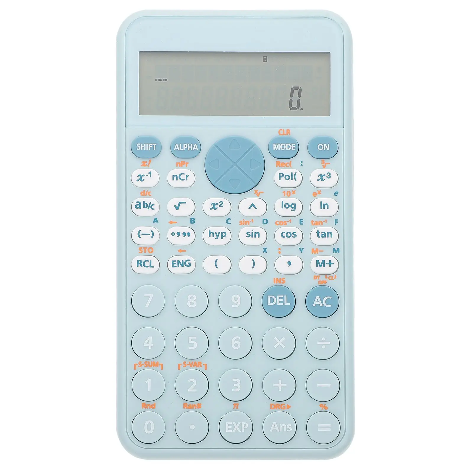 Calculator Function Student Calculator Portable Calculator Electronic Calculator Office Calculator
Calculator Function Student Calculator Portable Calculator Electronic Calculator Office Calculator