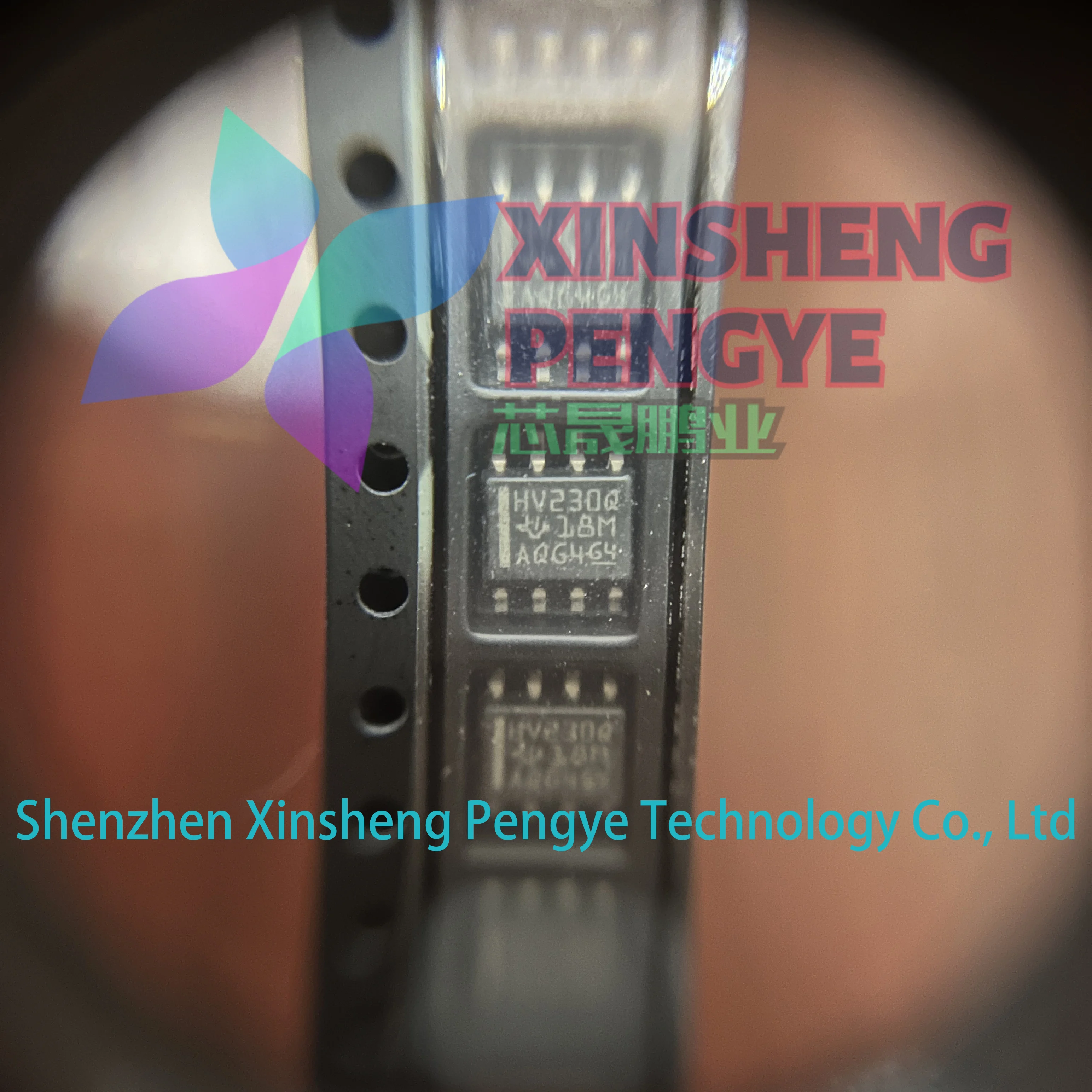 10~100Pcs/Lot New and Original SN65HVD230QDRG4Q1 SN65HVD230QDR Marking HV230Q SOIC-8 3.3V CAN Interface CAN Transceiver IC
10~100Pcs/Lot New and Original SN65HVD230QDRG4Q1 SN65HVD230QDR Marking HV230Q SOIC-8 3.3V CAN Interface CAN Transceiver IC