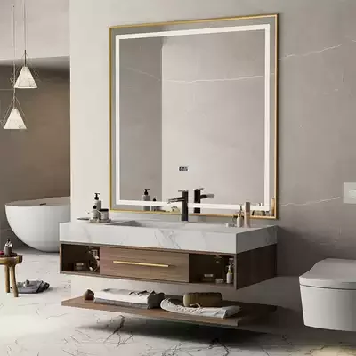 CBMmart Bathroom Equipment Drawer Storage Luxury Solid Wood and Carrara Marble Top White Lacquer Bathroom Vanity
CBMmart Bathroom Equipment Drawer Storage Luxury Solid Wood and Carrara Marble Top White Lacquer Bathroom Vanity
