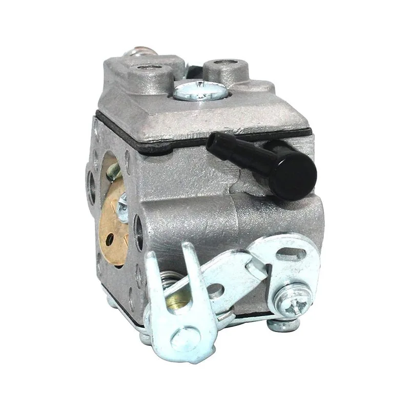 Подходит для карбюратора бензопилы Husqvarna/Walbro 40 240 240F 240R 245 245R 245RX WT-99
Подходит для карбюратора бензопилы Husqvarna/Walbro 40 240 240F 240R 245 245R 245RX WT-99