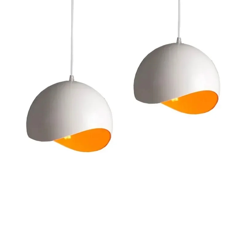 Modern Aluminum Simple Style Pendant Lamp Indoor Dining Room Foyer Home Adornment Light 110-240V pendant lights
Modern Aluminum Simple Style Pendant Lamp Indoor Dining Room Foyer Home Adornment Light 110-240V pendant lights