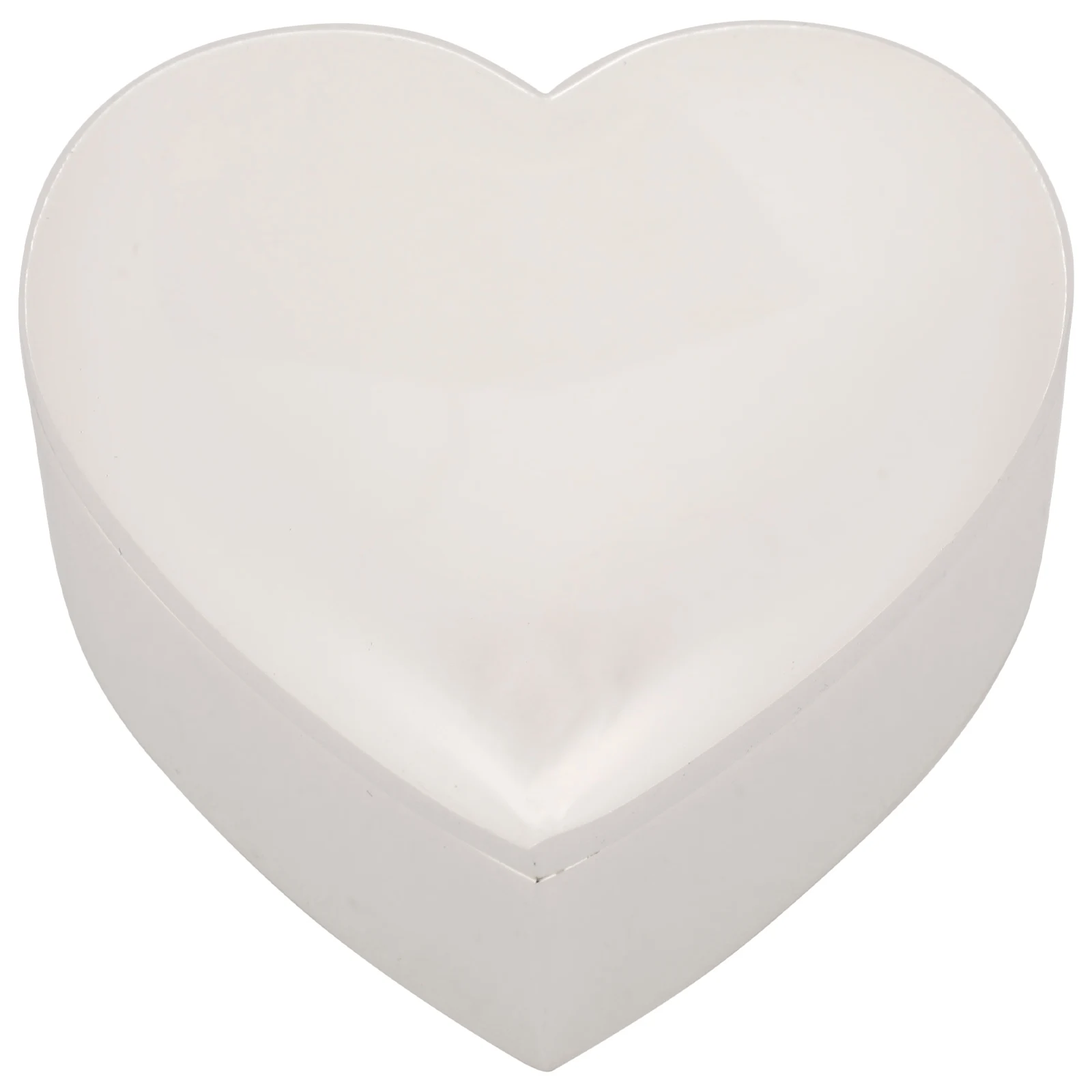 Heart Shaped Jewelry Box Vintage Metal Ring Holder Lining Wedding Travel Storage Solution Gift Idea
Heart Shaped Jewelry Box Vintage Metal Ring Holder Lining Wedding Travel Storage Solution Gift Idea