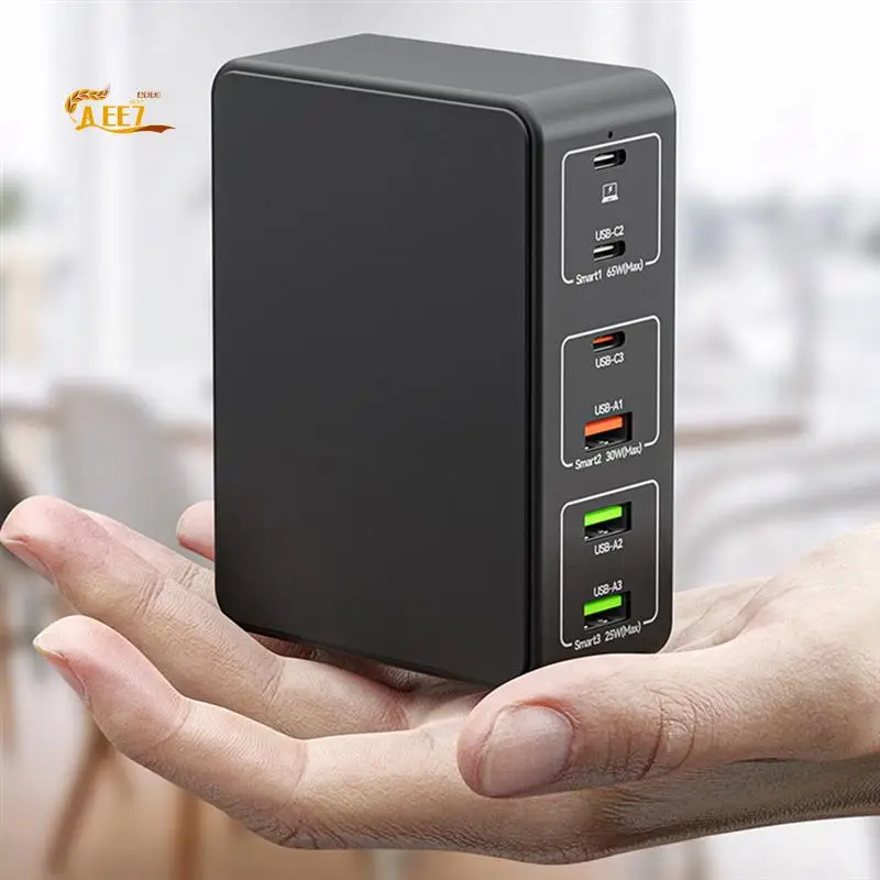AEE7-USB Многопортовое зарядное устройство для сотового телефона и компьютера, многофункциональная зарядная головка с британской вилкой B
AEE7-USB Многопортовое зарядное устройство для сотового телефона и компьютера, многофункциональная зарядная головка с британской вилкой B