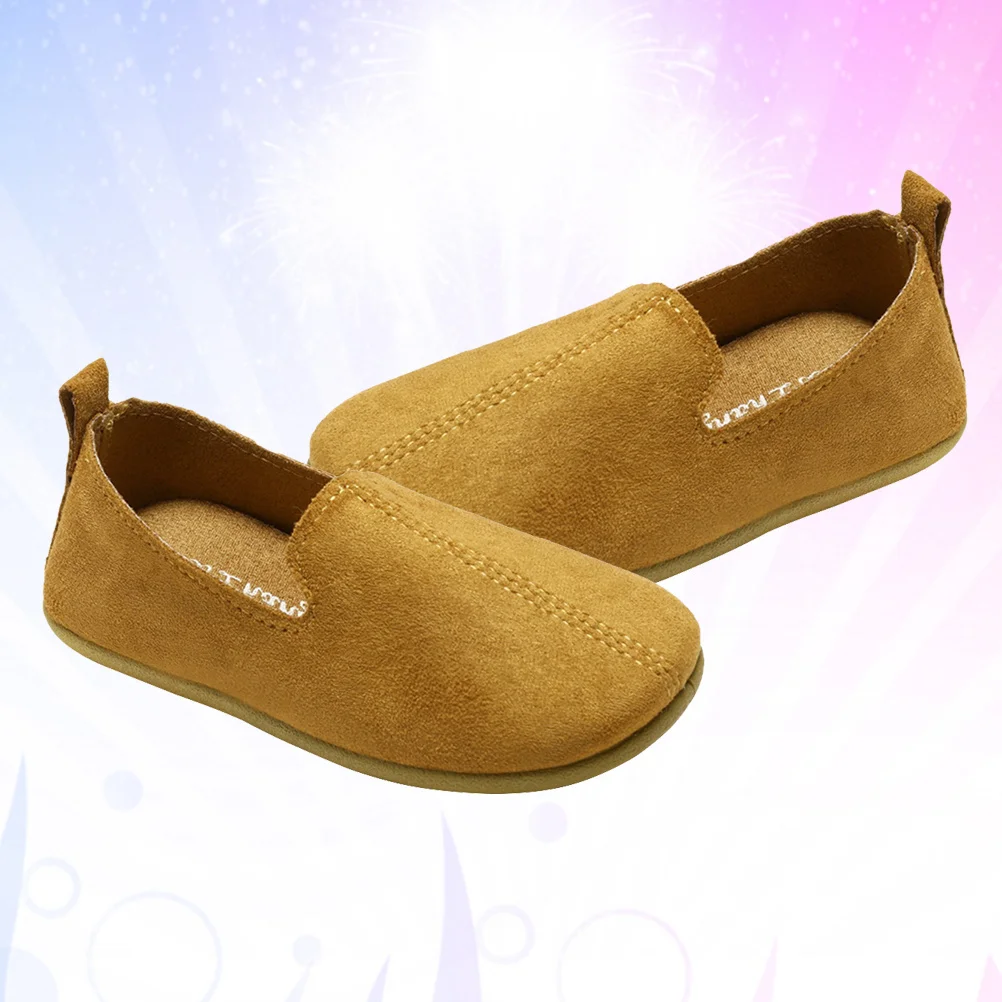 1 пара детской обуви для малышей, удобные повседневные кроссовки, детская нескользящая уличная обувь, размер 27, желтая детская обувь
1 пара детской обуви для малышей, удобные повседневные кроссовки, детская нескользящая уличная обувь, размер 27, желтая детская обувь