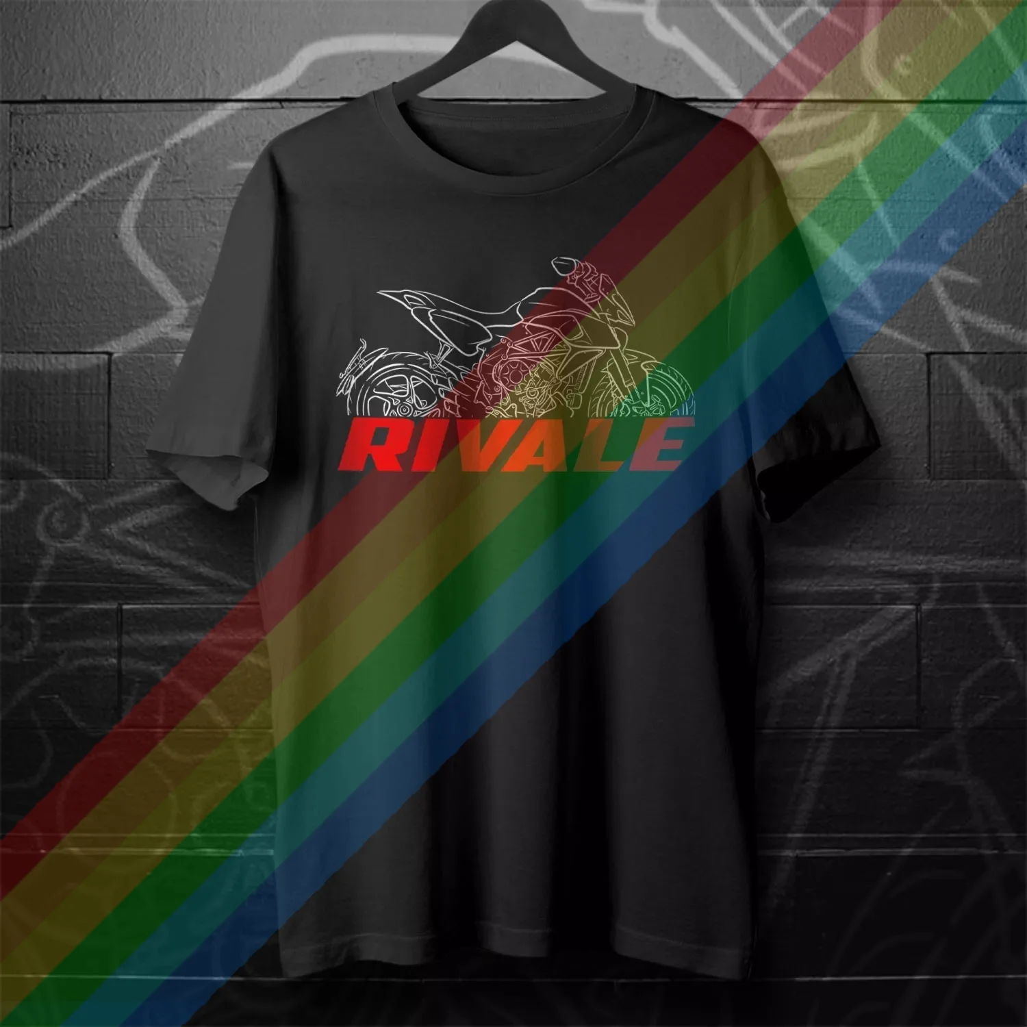 2025 Man T Shirt Casual Rivale 800 2013-2018 Motorcycle T shirt Graphic Summer Short Sleeves 100% Cotton S-3XL Cool Tee
2025 Man T Shirt Casual Rivale 800 2013-2018 Motorcycle T shirt Graphic Summer Short Sleeves 100% Cotton S-3XL Cool Tee