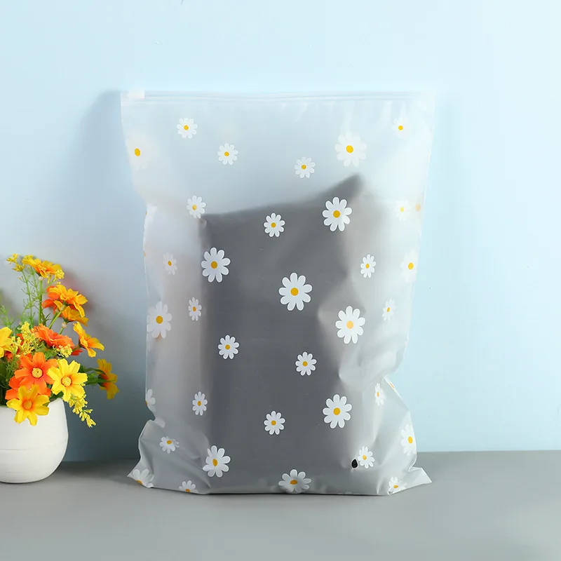 Daisy Zipper Travel Organizer Shoes Clothes Cosmetics Toiletry Kit Packing Luggage Women Casual Frosted Bag Pouch Accessories
Daisy Zipper Travel Organizer Shoes Clothes Cosmetics Toiletry Kit Packing Luggage Women Casual Frosted Bag Pouch Accessories