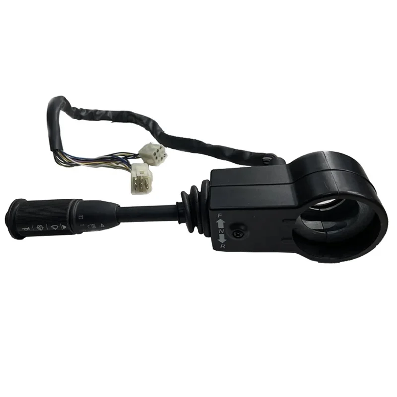 Unique Joystick Controller Switch Joystick Controller Control Device For Volvo A35G A40 A40D T450D 5350 5350B A20C A25B 11192582
Unique Joystick Controller Switch Joystick Controller Control Device For Volvo A35G A40 A40D T450D 5350 5350B A20C A25B 11192582