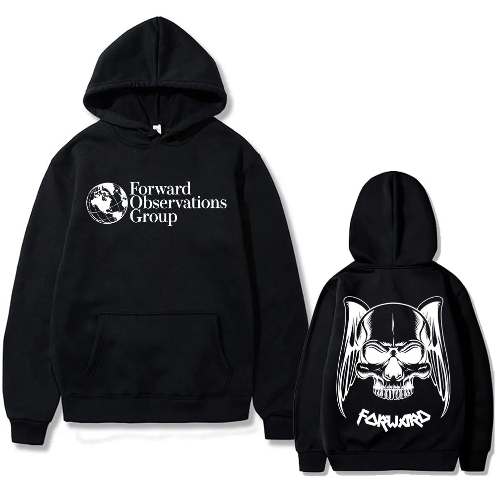 Forward Observations Group Skeleton Graphic Print Hoodie Men Casual Streetwear Gothic Sweatshirt Male Vintage Harajuku Hoodies
Forward Observations Group Skeleton Graphic Print Hoodie Men Casual Streetwear Gothic Sweatshirt Male Vintage Harajuku Hoodies