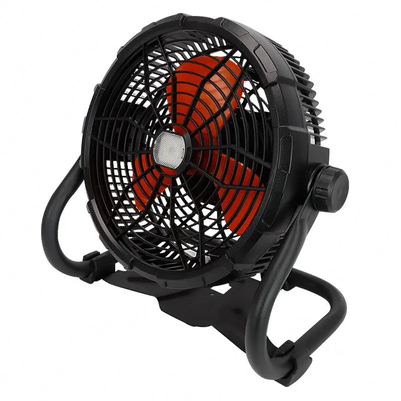 Rechargeable Standing Cooling Fan Multi-speed Adjustable Usb Plug-in Fan Mobile High Power Electric Fan with Led Light
Rechargeable Standing Cooling Fan Multi-speed Adjustable Usb Plug-in Fan Mobile High Power Electric Fan with Led Light