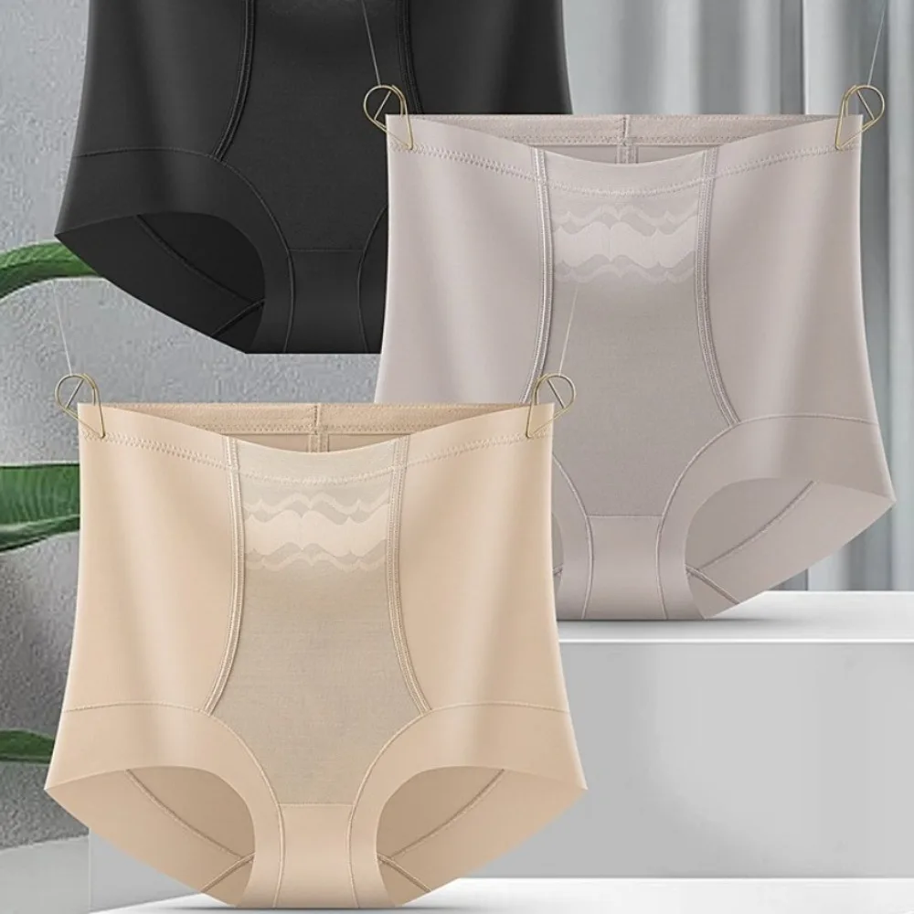 Thin Postpartum Body Shaper Girdle Panties Belly Contracting High Waist Briefs Waist Trainer Shapewear Slimming Shapers
Thin Postpartum Body Shaper Girdle Panties Belly Contracting High Waist Briefs Waist Trainer Shapewear Slimming Shapers