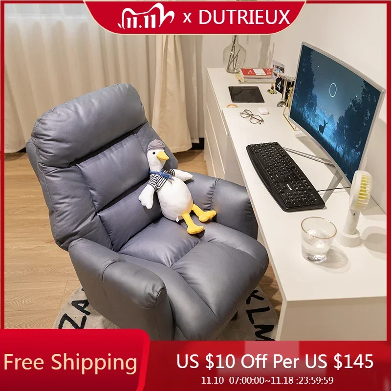 Cushion Ergonomic Office Chair Cover Gaming Aesthetic Computer Office Chair Luxury Comfy Dining Silla Despacho Furnitures
Cushion Ergonomic Office Chair Cover Gaming Aesthetic Computer Office Chair Luxury Comfy Dining Silla Despacho Furnitures