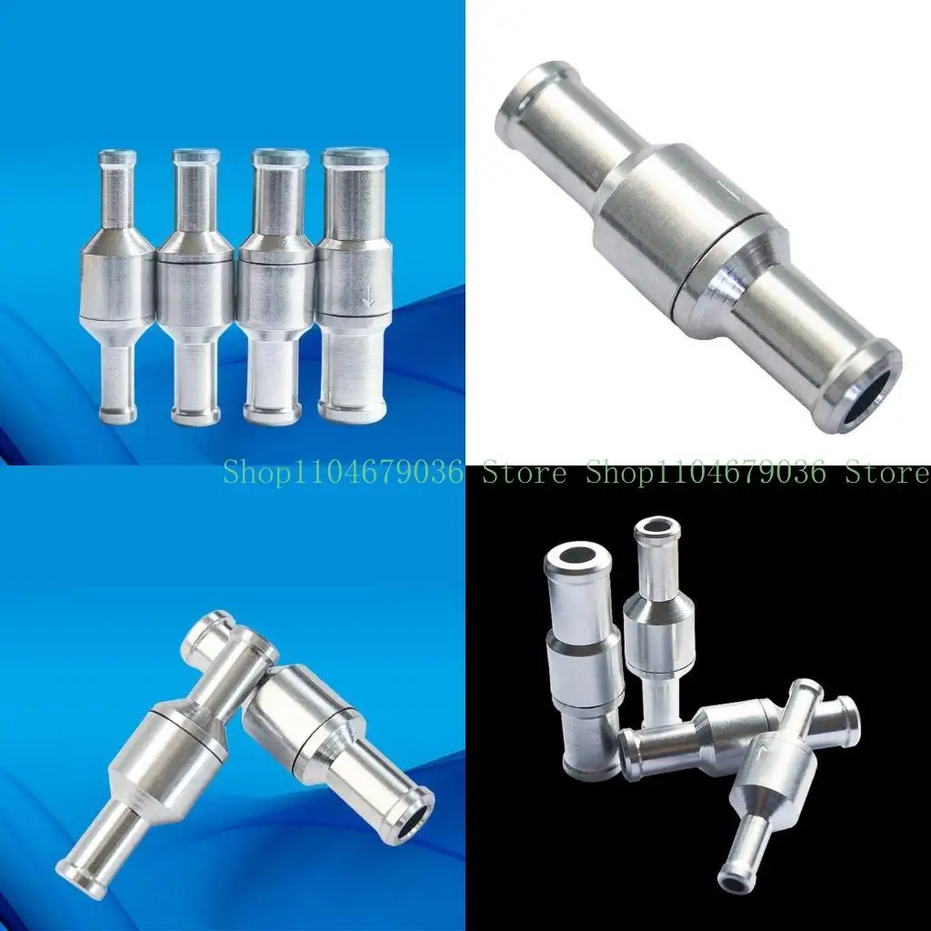 652F Один путь 6/8/10/12 мм 4 Размеры клапаны Клапаны Алюминиевый сплав Бензиновый дизельный топливо без возврата Клапан Один с
652F Один путь 6/8/10/12 мм 4 Размеры клапаны Клапаны Алюминиевый сплав Бензиновый дизельный топливо без возврата Клапан Один с