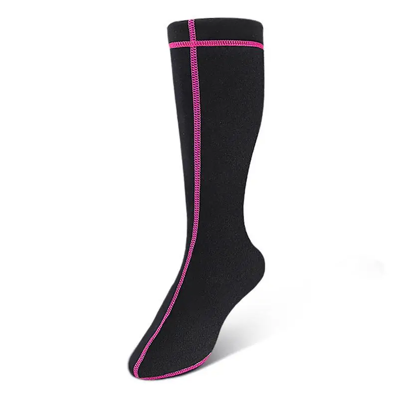 1pc Diving Socks Comfortable Insulated Elastic Long Diving Socks Neoprene Protect Feet Anti slip Long Socks Diving accessories
1pc Diving Socks Comfortable Insulated Elastic Long Diving Socks Neoprene Protect Feet Anti slip Long Socks Diving accessories