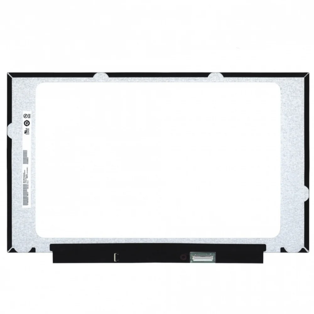 B140HAN04.8 14 inch LCD Screen Display IPS Panel FHD 1920x1080 40 pins Non-touch
B140HAN04.8 14 inch LCD Screen Display IPS Panel FHD 1920x1080 40 pins Non-touch