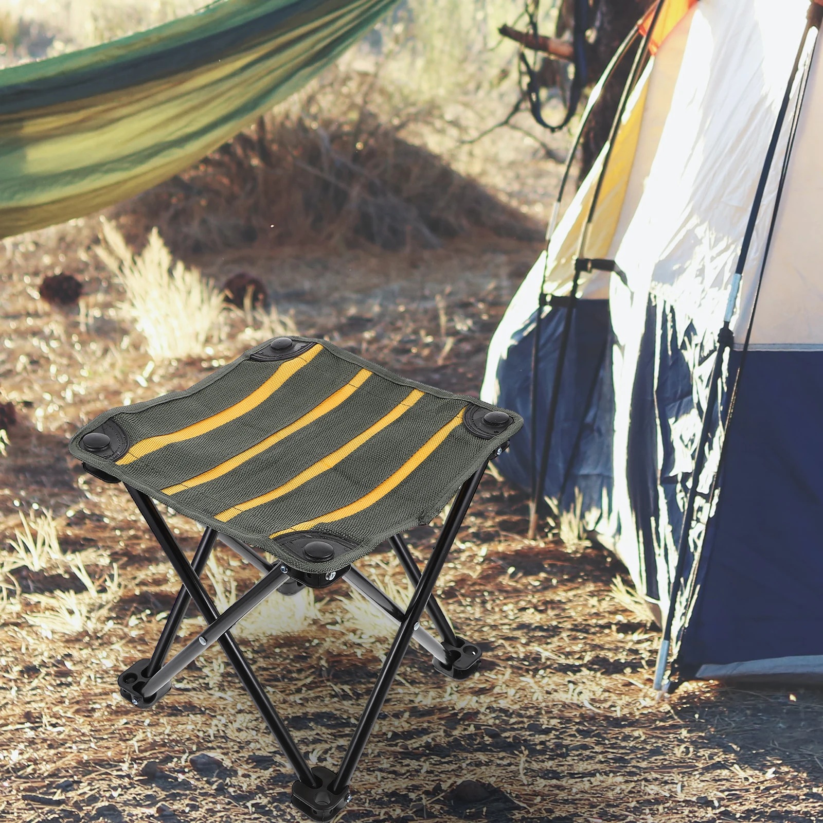 Lightweight Foldable Fishing Stool Large 30x30x28cm Portable Folding Chair Outdoor Camping Garden Seat Folding Chair
Lightweight Foldable Fishing Stool Large 30x30x28cm Portable Folding Chair Outdoor Camping Garden Seat Folding Chair