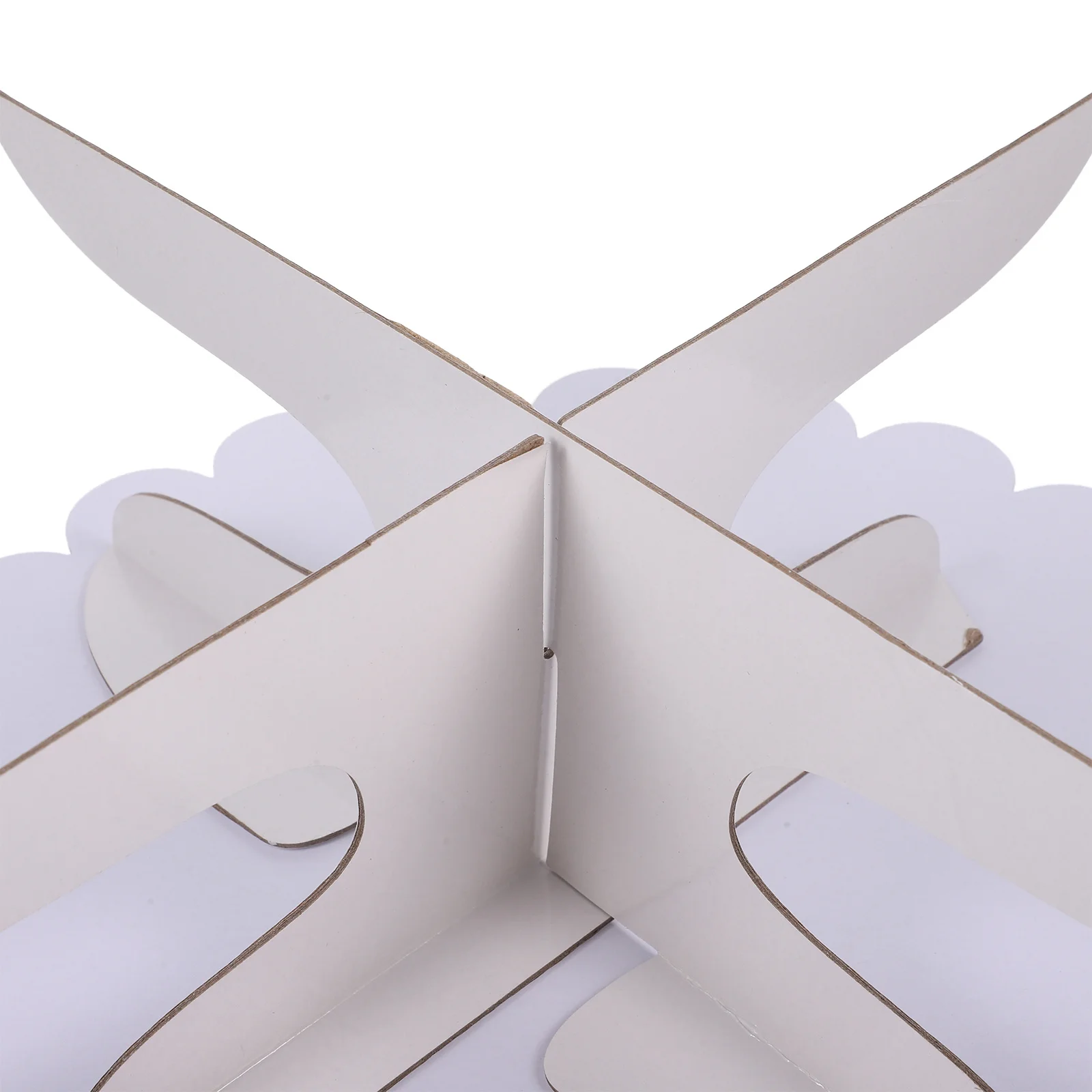 Disposable Paper Cake Stand Elegant Round Dessert Display for Wedding Birthday Party Multi-Use Cupcake Holder Decorative Serving
Disposable Paper Cake Stand Elegant Round Dessert Display for Wedding Birthday Party Multi-Use Cupcake Holder Decorative Serving