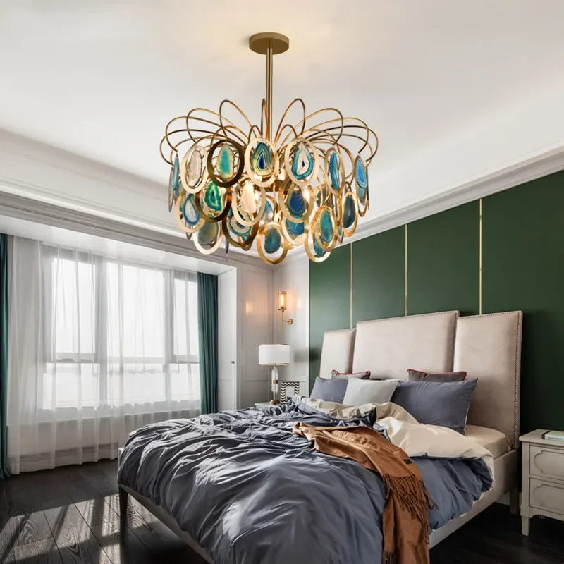 Modern Fashionable Energy-saving Adjustable Branch Chandelier Living Room Bedroom Dining Table Luxurious Lamp Metal Lighting
Modern Fashionable Energy-saving Adjustable Branch Chandelier Living Room Bedroom Dining Table Luxurious Lamp Metal Lighting