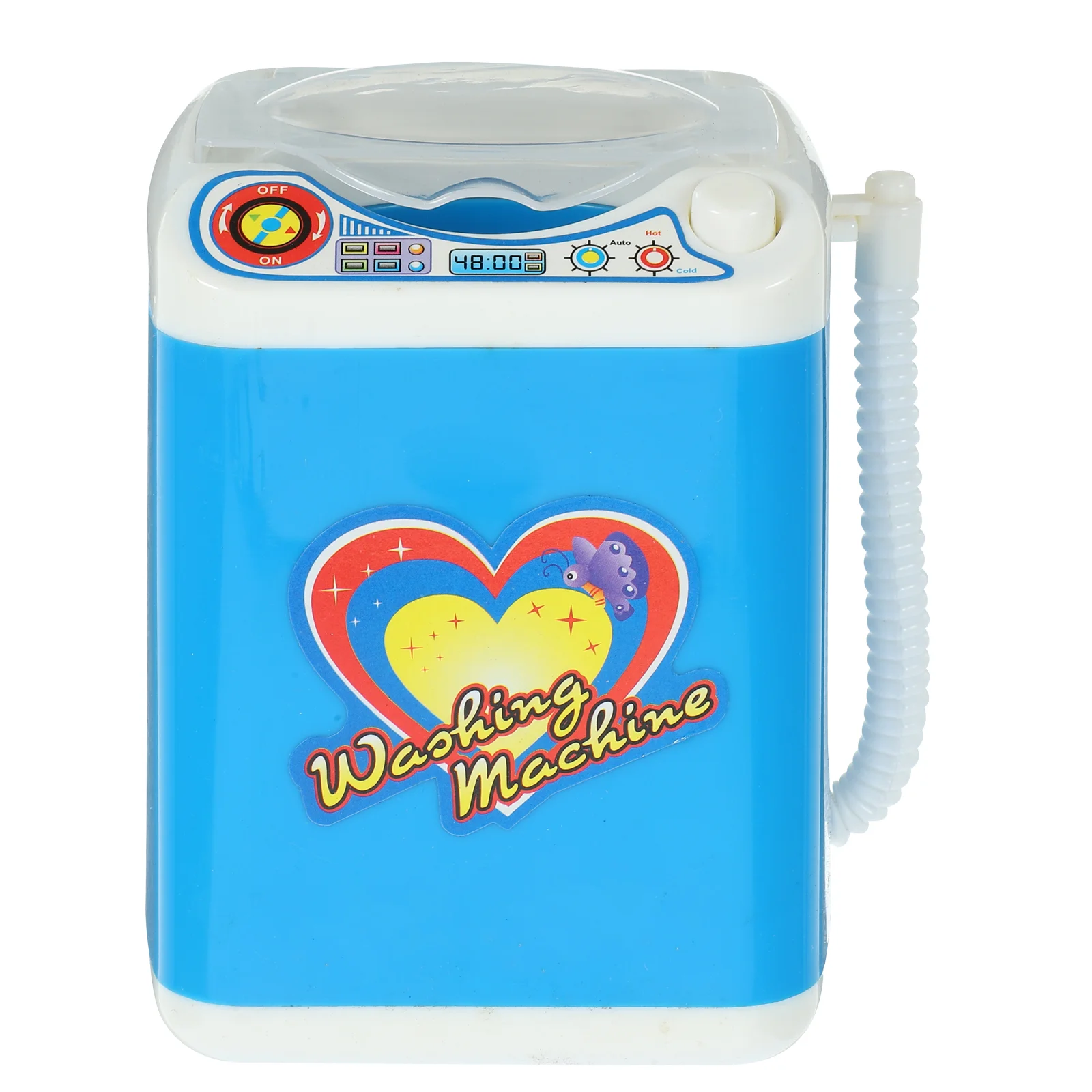 Simulation Washing Machine Toy Kids Multifunctional Play House Prop Child Role Play Educational Toy Laundry Plaything High
Simulation Washing Machine Toy Kids Multifunctional Play House Prop Child Role Play Educational Toy Laundry Plaything High