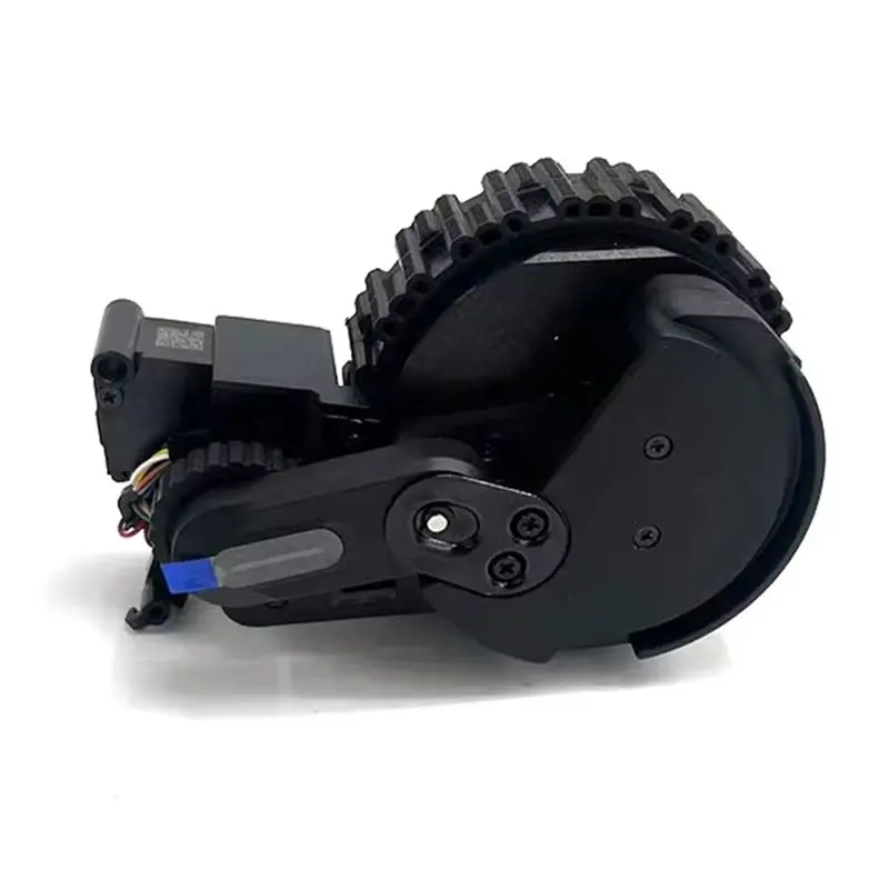 SAME DAY SHIP Right For Dreame X50 Ultra /X50 Pro /MOVA V50 Ultra Sweeper Electric Control Walking Wheel Lifting Pulley Support
SAME DAY SHIP Right For Dreame X50 Ultra /X50 Pro /MOVA V50 Ultra Sweeper Electric Control Walking Wheel Lifting Pulley Support