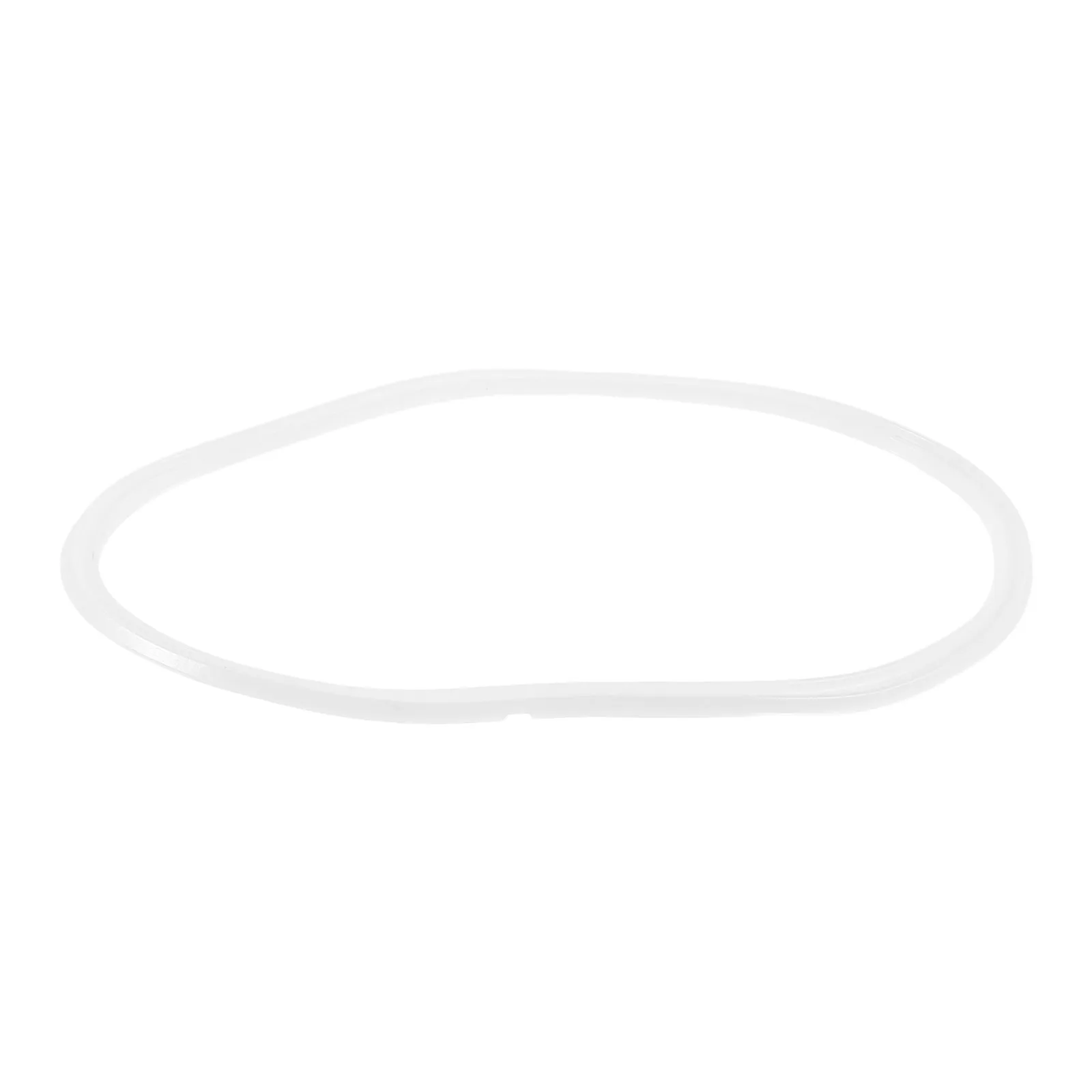 Insulation Barrel Sealing Ring for Replacements Apron Elastic Rings Reusable Round Silica Gel Soup Bucket Lid
Insulation Barrel Sealing Ring for Replacements Apron Elastic Rings Reusable Round Silica Gel Soup Bucket Lid