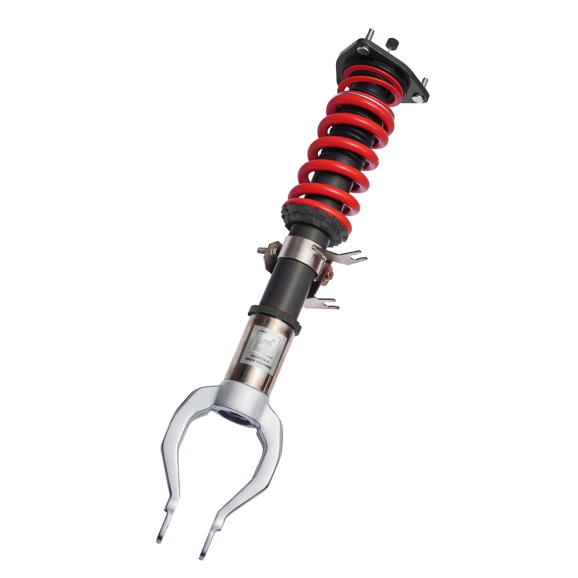 High Performance High Quality Dampers & Stroke & Ride Height Adjustable Thread-type Auto Suspension Systems
High Performance High Quality Dampers & Stroke & Ride Height Adjustable Thread-type Auto Suspension Systems