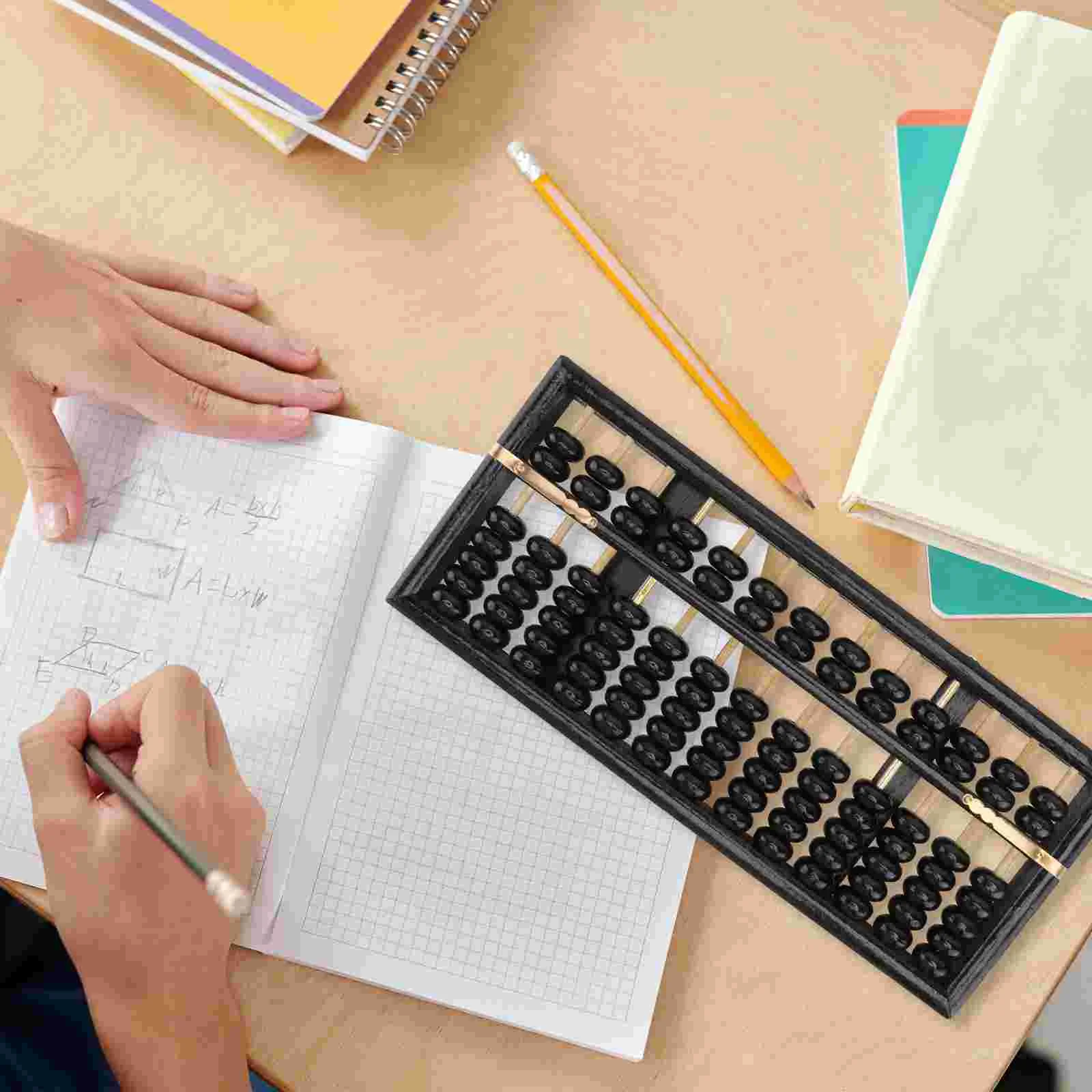Small Lapel Clip Abacus Mobile Phone Microphone Mental Arithmetic Students Math Baby
Small Lapel Clip Abacus Mobile Phone Microphone Mental Arithmetic Students Math Baby