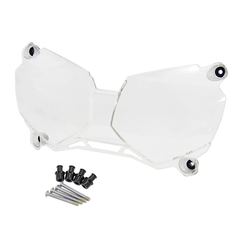 Motorcycle Headlight Protector Light Cover Protective Guard Parts Accessories Fit For Tiger 800 1200 XCX XRX Explorer 1215
Motorcycle Headlight Protector Light Cover Protective Guard Parts Accessories Fit For Tiger 800 1200 XCX XRX Explorer 1215