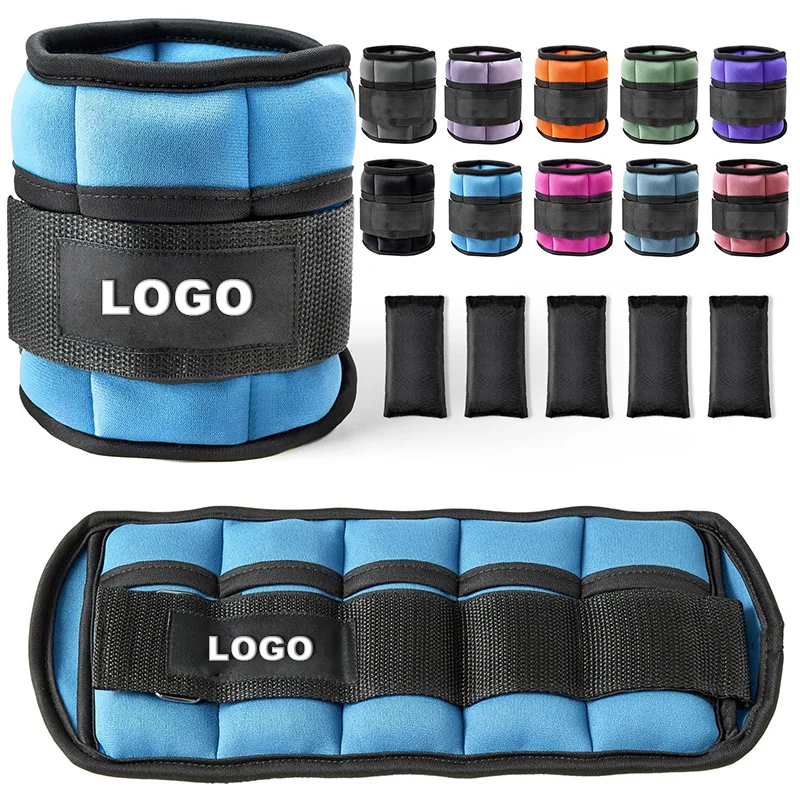 Adjustable and Durable Washable Secure Ankle Weights for Yoga 1
Adjustable and Durable Washable Secure Ankle Weights for Yoga 1