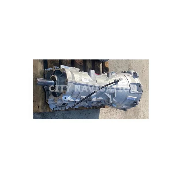 Factory Sale 8HP50Z Automatic Transmission Gearbox for GWM PAO for GWM P-SERIES Pick up 2.0T 2019 to Present
Factory Sale 8HP50Z Automatic Transmission Gearbox for GWM PAO for GWM P-SERIES Pick up 2.0T 2019 to Present