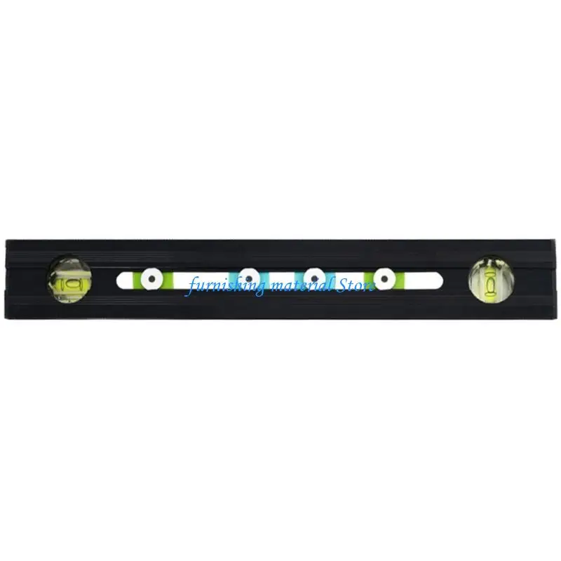 Y5GD Ergonomic Positioning Tool Combining Level Function Hole Position Level Ruler
Y5GD Ergonomic Positioning Tool Combining Level Function Hole Position Level Ruler