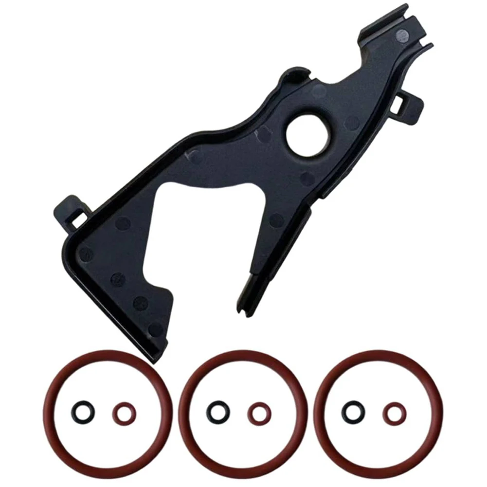 Комплект уплотнений для кофемашины, комплект уплотнительных колец 00622024, для Siemens, серии EQ, аксессуары для кофемашин Bosch
Комплект уплотнений для кофемашины, комплект уплотнительных колец 00622024, для Siemens, серии EQ, аксессуары для кофемашин Bosch