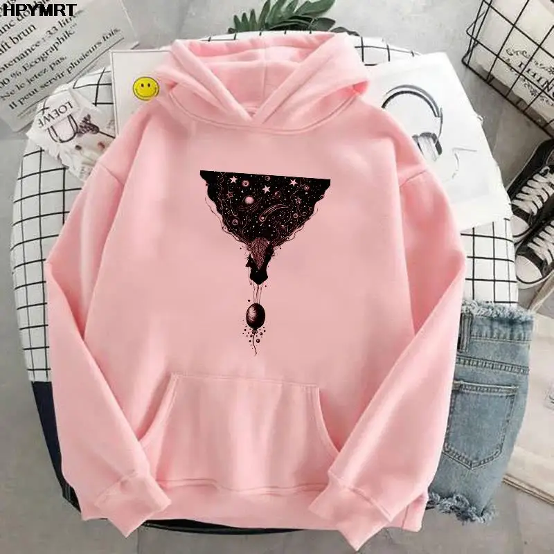 Harajuku Hoodie Retro graphics Printing Winter Clothes Women Vintage Graphic Pullover Sweatshirts Hipster Hoodies Tops Female
Harajuku Hoodie Retro graphics Printing Winter Clothes Women Vintage Graphic Pullover Sweatshirts Hipster Hoodies Tops Female