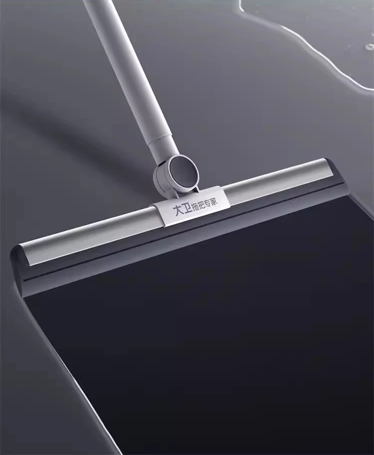 Magic broom household bathroom floor artifact scraping floor wiper silicone bathroom dual-purpose
Magic broom household bathroom floor artifact scraping floor wiper silicone bathroom dual-purpose