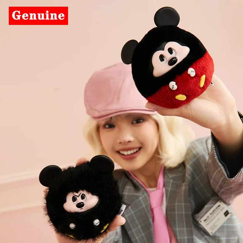 Подлинная миниiso Disney Mickey Mouse Fun Collision Series, виниловая плюшевая слепая коробка, брелок, милая коллекционная подарочная игрушка для женщин и девочек
Подлинная миниiso Disney Mickey Mouse Fun Collision Series, виниловая плюшевая слепая коробка, брелок, милая коллекционная подарочная игрушка для женщин и девочек