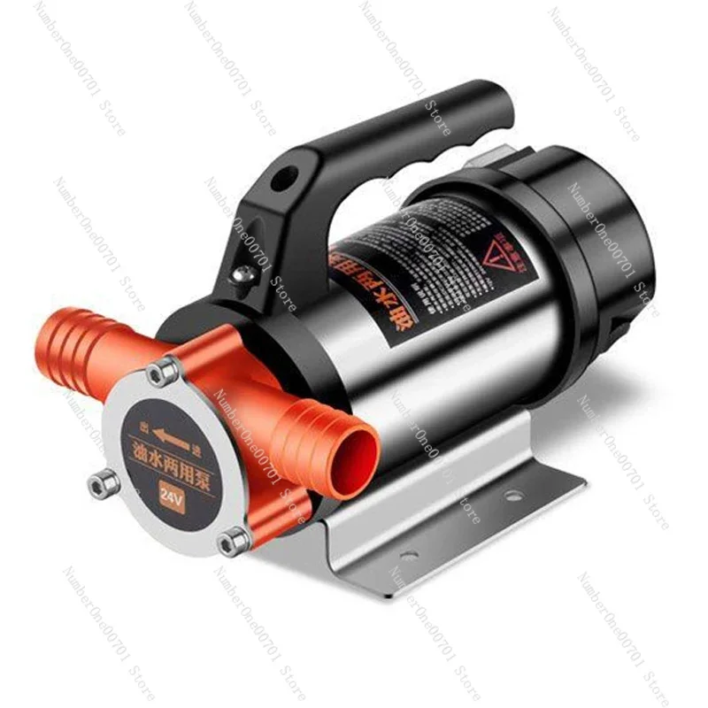 Электрический масляный насос DC12V/24V/48V 220V Водяной насос Самовсасывающий дизельный керосиновый перекачивающий топливный масло Экстрактор спирта 50-60л/мин
Электрический масляный насос DC12V/24V/48V 220V Водяной насос Самовсасывающий дизельный керосиновый перекачивающий топливный масло Экстрактор спирта 50-60л/мин