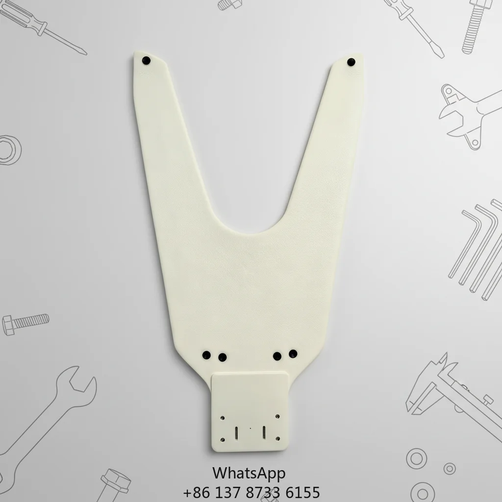 Semiconductor Ceramic Robot Arm Ceramic Wafer Handling Arm
Semiconductor Ceramic Robot Arm Ceramic Wafer Handling Arm