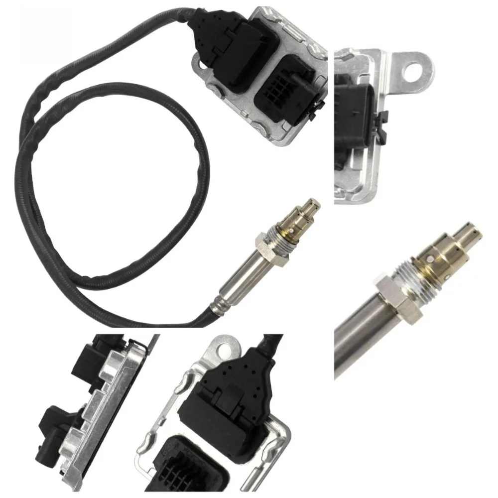 NOx Sensor29650-2R000 for Modern, Nitrogen Oxygen SensorReplacement PartsReady To Ship
NOx Sensor29650-2R000 for Modern, Nitrogen Oxygen SensorReplacement PartsReady To Ship
