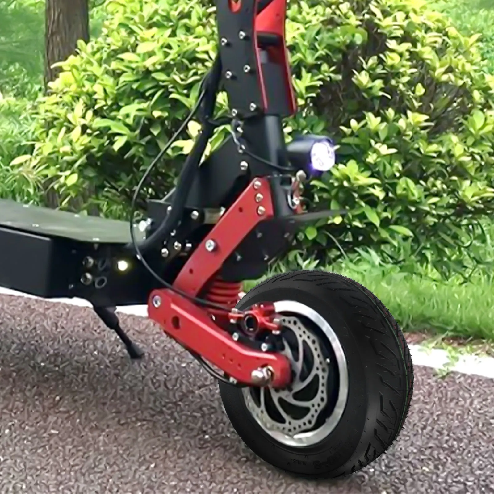 Шина 90 65-6, шина 90 55-6, для использования на дорогах, практичная в применении, хорошая совместимость, дорожная шина для скутера Dragon, черная
Шина 90 65-6, шина 90 55-6, для использования на дорогах, практичная в применении, хорошая совместимость, дорожная шина для скутера Dragon, черная