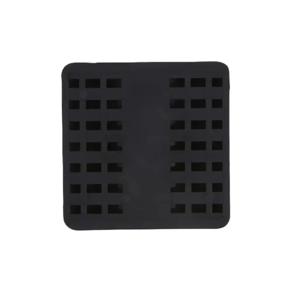 Противошумные и противоскользящие подставки для тяжелых предметов на деревянных полах из силикона с высоким коэффициентом трения
Противошумные и противоскользящие подставки для тяжелых предметов на деревянных полах из силикона с высоким коэффициентом трения