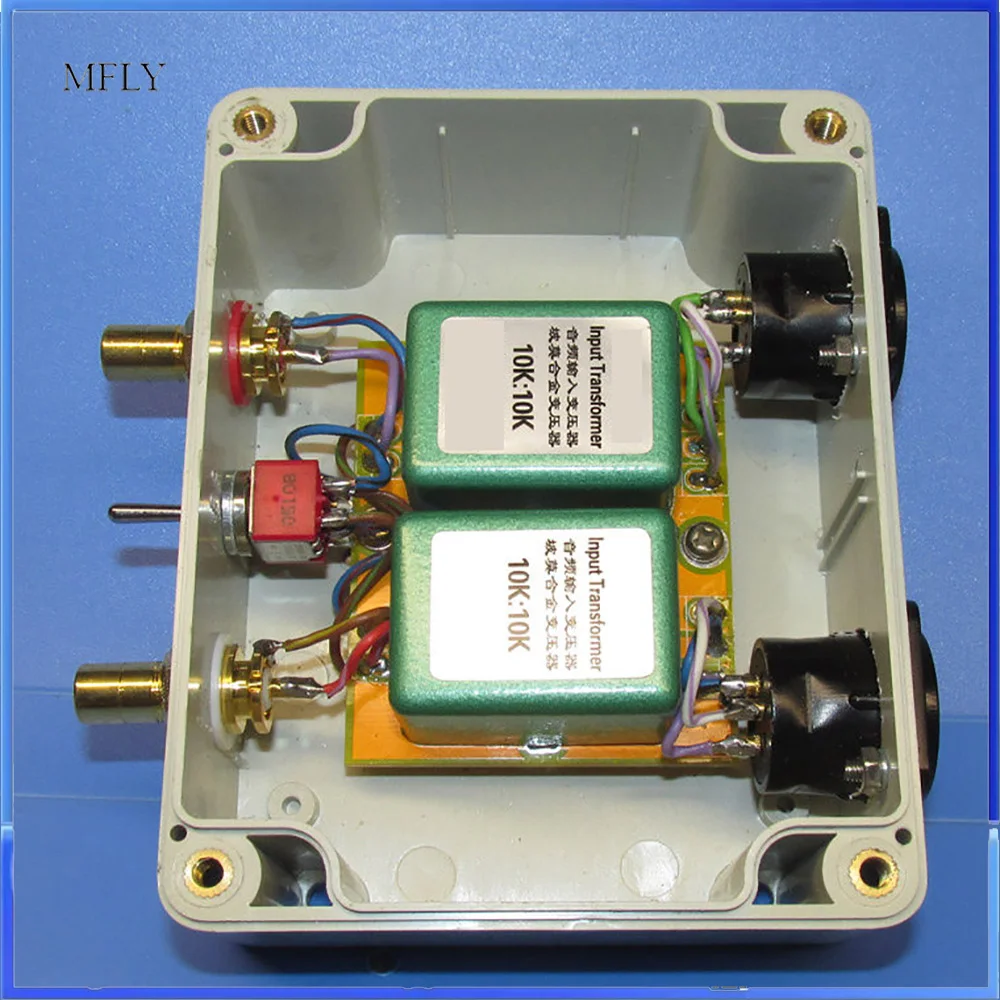 balanced to single-ended single-ended to single-ended 10K: 10K single-ended balanced converter
balanced to single-ended single-ended to single-ended 10K: 10K single-ended balanced converter
