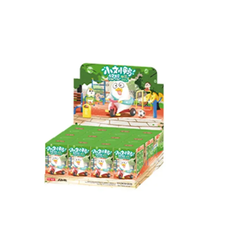 POP MART DUCKYO'S LEISURE LIFE Series Blind Box Toys Mystery Box Mistery Caixa Action Figure Surprise Cute Model Birthday Gift
POP MART DUCKYO'S LEISURE LIFE Series Blind Box Toys Mystery Box Mistery Caixa Action Figure Surprise Cute Model Birthday Gift