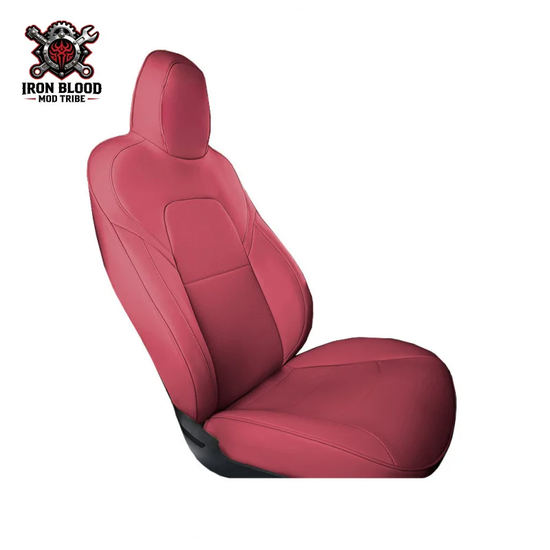 Suitable for Tesla Five-Seater Full Coverage Genuine Leather Four Seasons Special Car Seat Covers
Suitable for Tesla Five-Seater Full Coverage Genuine Leather Four Seasons Special Car Seat Covers