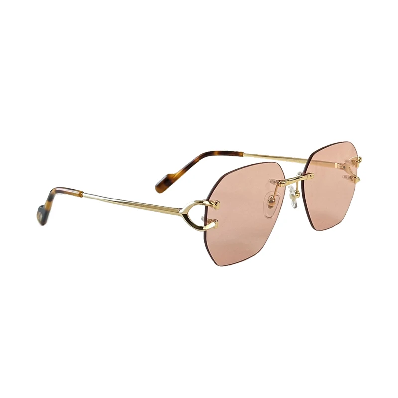 Fashion Polarized Sunscreen Sunglasses Women's Trendy Simple New Style Square Frame Cat's Eye Sunglasses Men's 2023 Gradient
Fashion Polarized Sunscreen Sunglasses Women's Trendy Simple New Style Square Frame Cat's Eye Sunglasses Men's 2023 Gradient