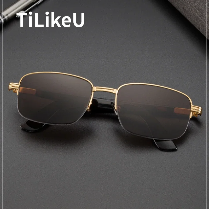 Vintage Luxury Glass Lens Half and Full Frame Square Men's Outdoor Casual Sunglasses UV400 Handmade Acetate Frame Sun Glasses
Vintage Luxury Glass Lens Half and Full Frame Square Men's Outdoor Casual Sunglasses UV400 Handmade Acetate Frame Sun Glasses