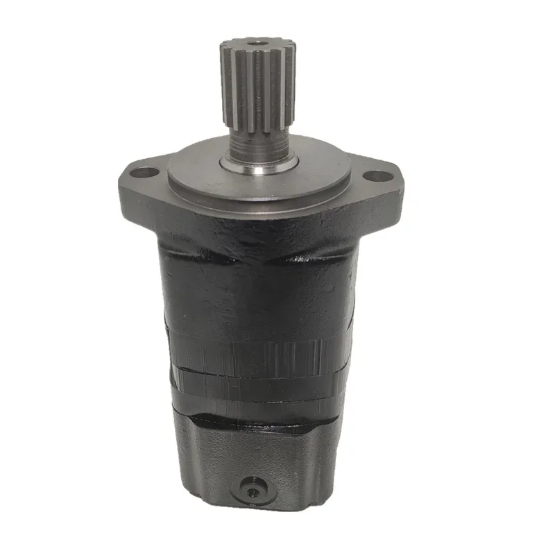 Replacement Lainuo 104 series Char lynn High Speed Hydraulic Motor Charlynn 104-1675-006
Replacement Lainuo 104 series Char lynn High Speed Hydraulic Motor Charlynn 104-1675-006